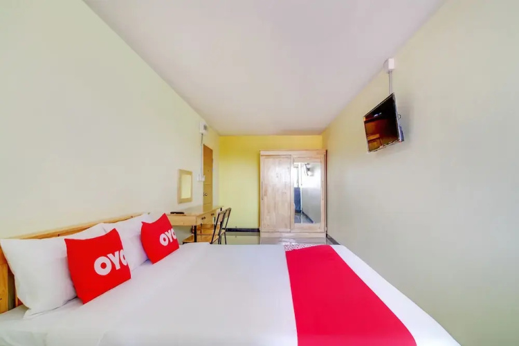 OYO Sintara Residence