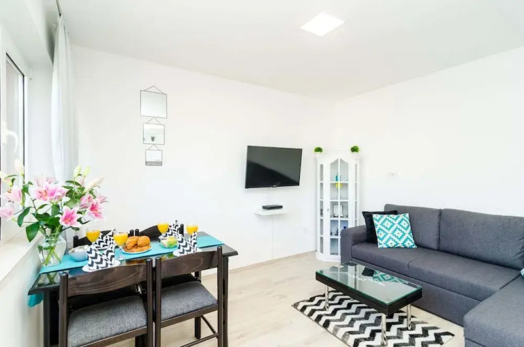 Eva apartment