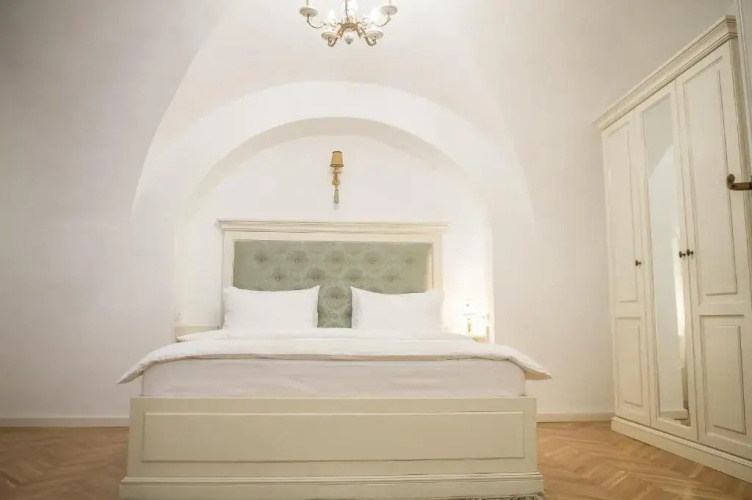 Baroc Apartments & Studio Sibiu