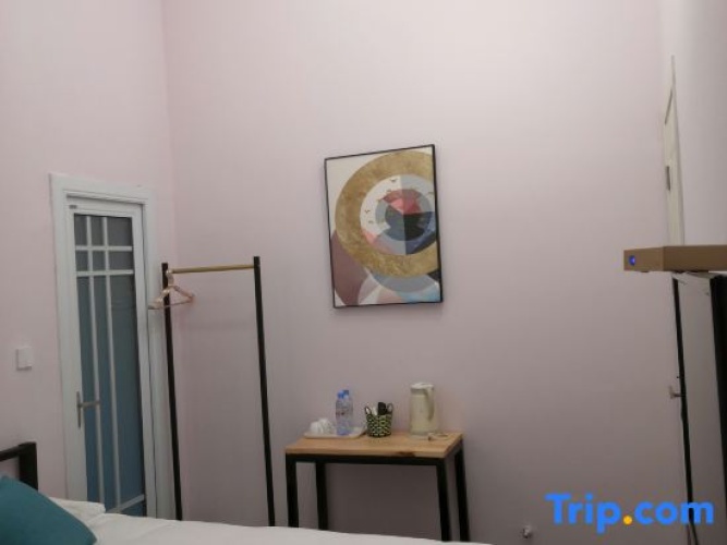 4 Bedrooms Suite