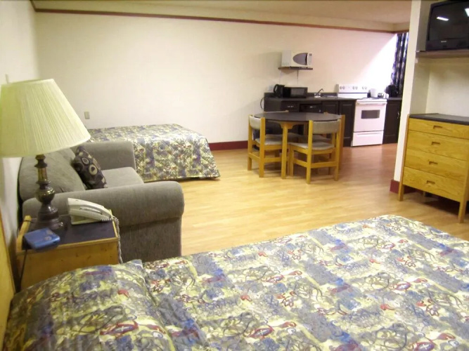 Gateway Motel