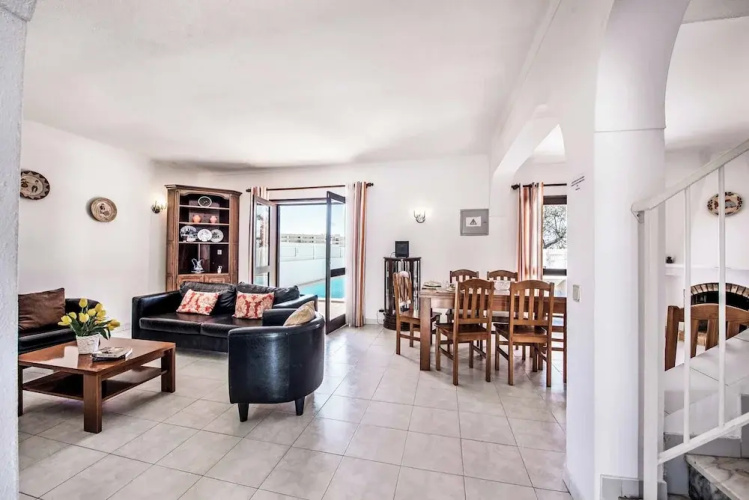 Villa Canto