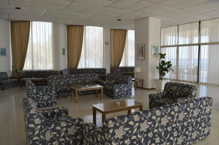 Lymiatis Beach Hotel