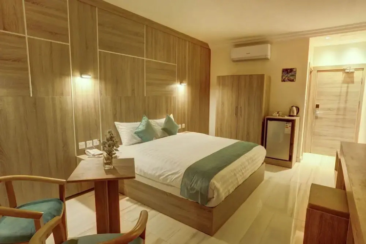 Turquoise Hotel
