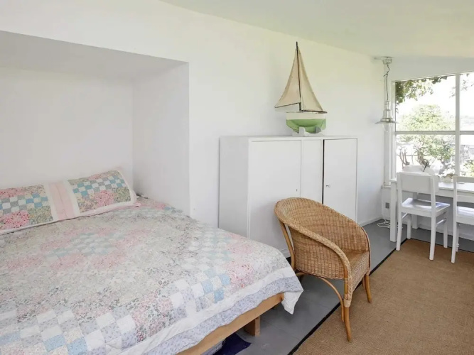 4 Person Holiday Home in Svendborg