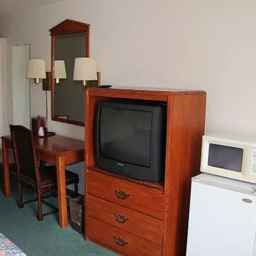 Elizabeth Inn Freeport