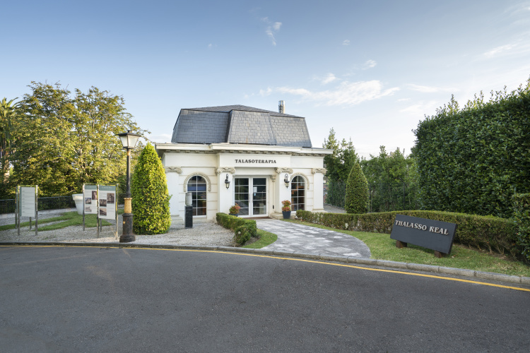 Eurostars Hotel Real