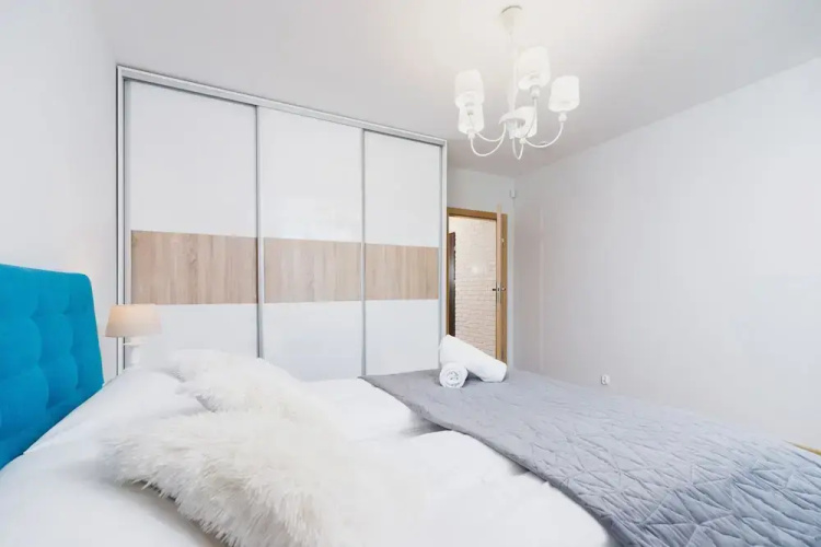 Apartment Kamienna Wisla by Renters