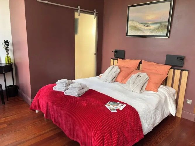 Premium Double room