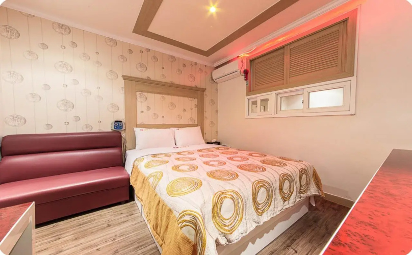 Stay7 Motel