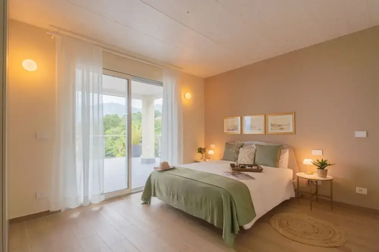 Villa Cosima in Bellagio With Private Pool