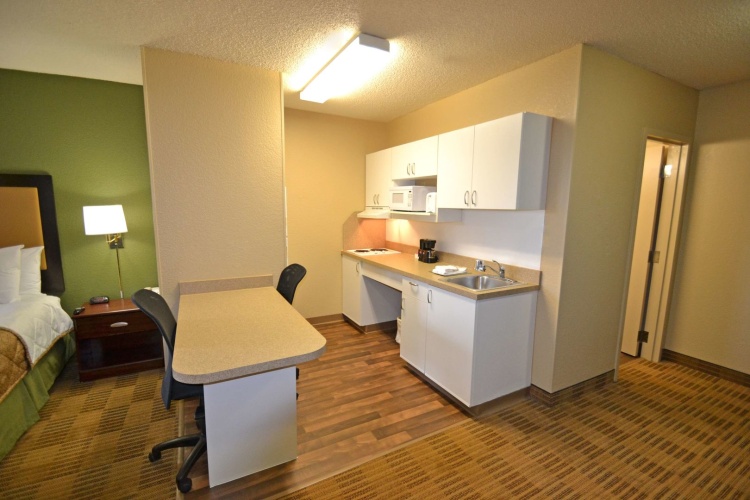 Extended Stay America - Toledo - Holland photo 23