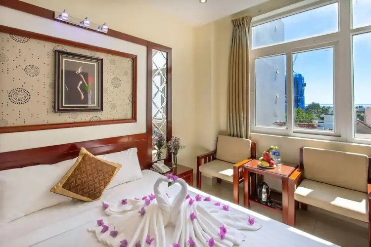 SUNVIEW Hotel