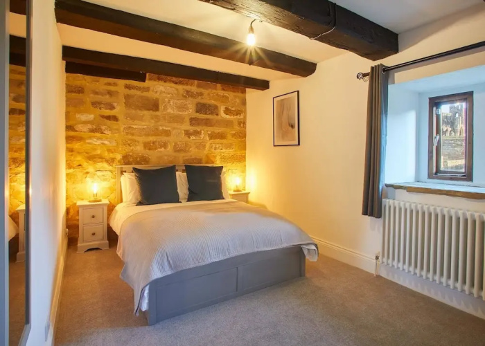 The Coach House