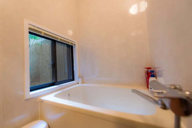 2 Bedrooms Family Villa