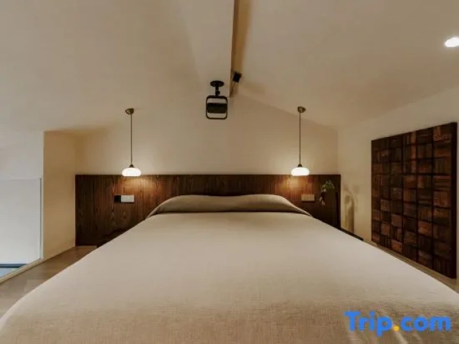 Double Apartment with view