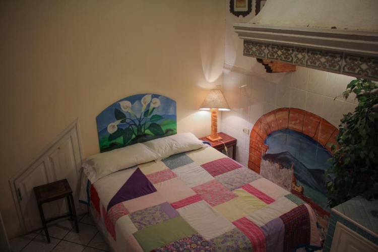 3 Bedrooms Suite