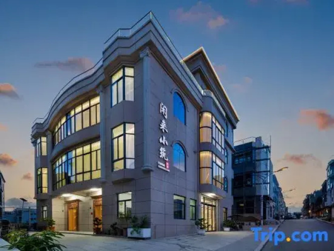 Imagen del hotel