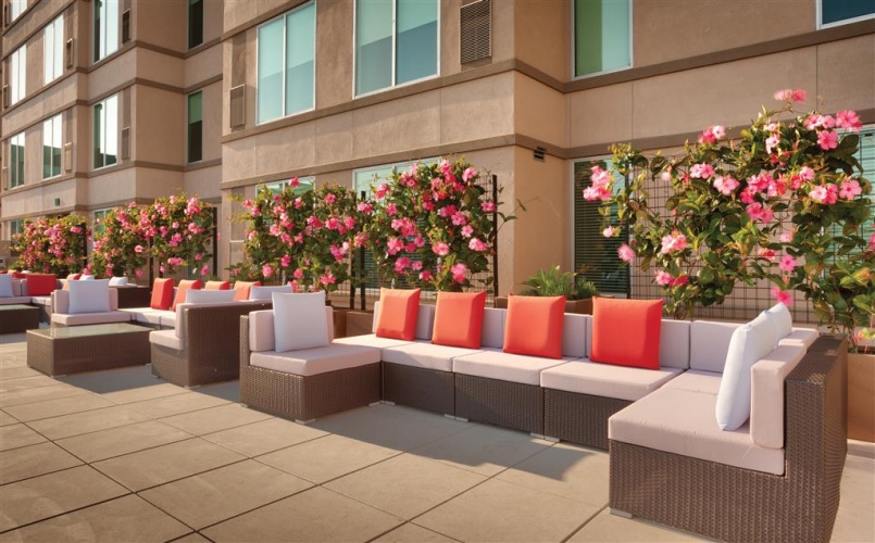 Hyatt House At Anaheim Resort Convention Center photo 28