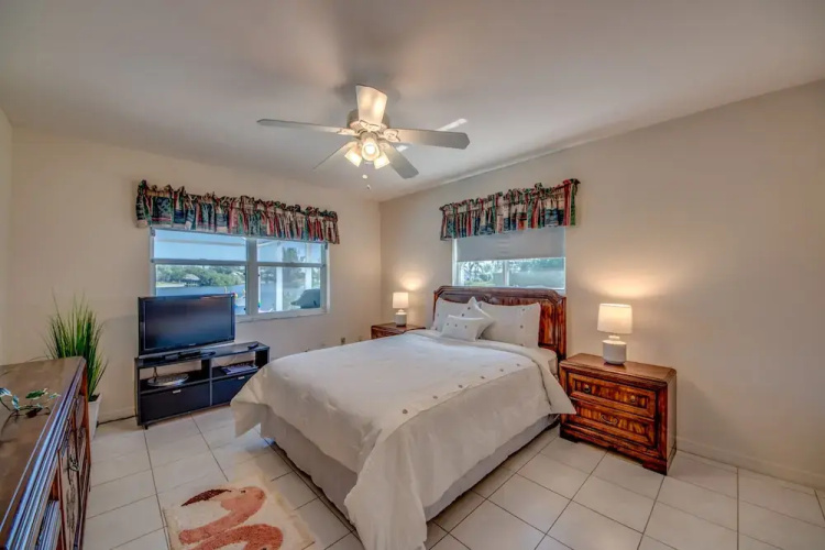 Villa Ever After - Roelens Vacations