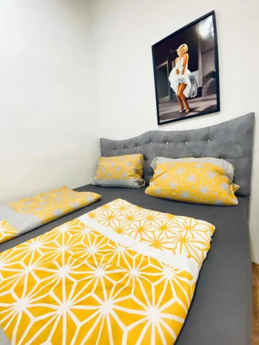 Affordable 3BR Apartment Top Location