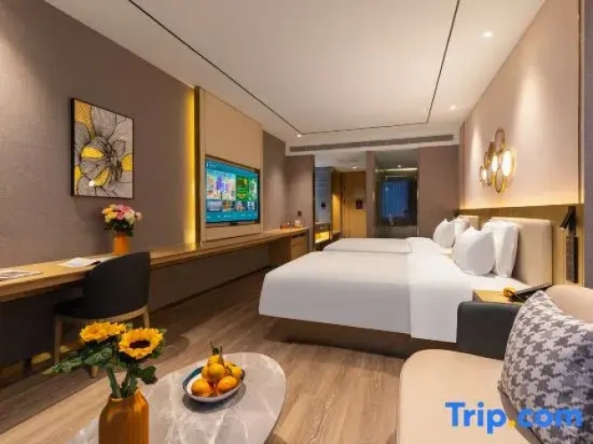 Executive Twin room