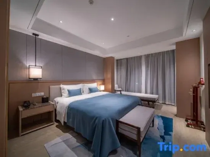 Double Family Suite