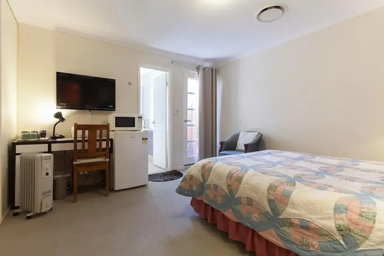 Arcadian Bed & Breakfast