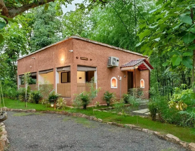 Cottage