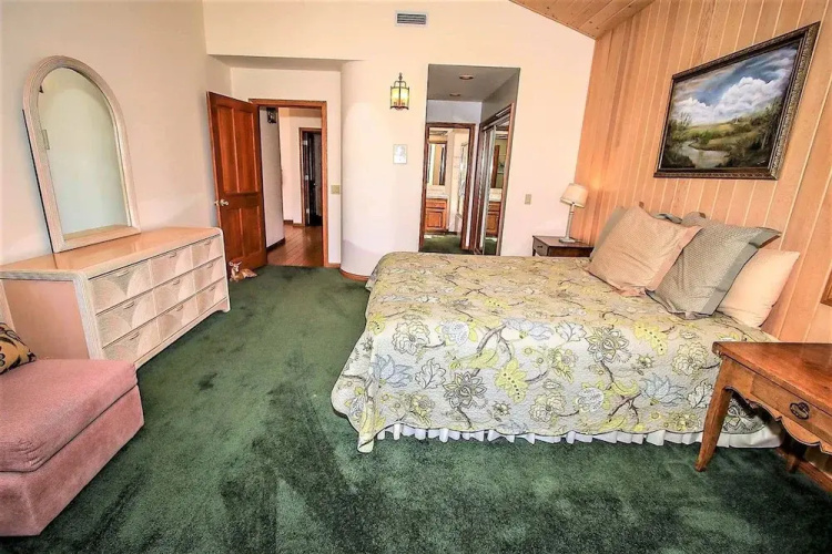 Eagles Nest-314 by Big Bear Vacations