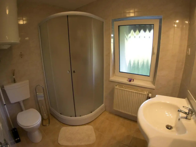 Apartments Demec