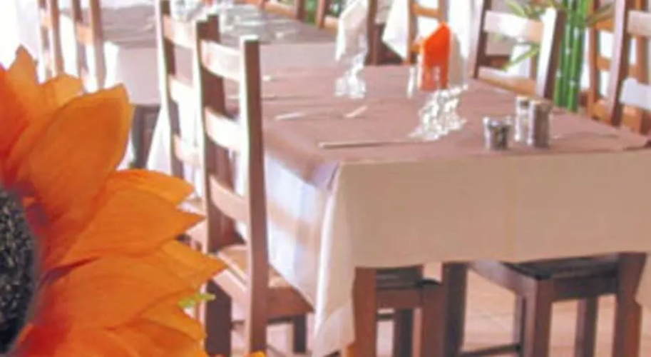 Hôtel Au Diaprisyus