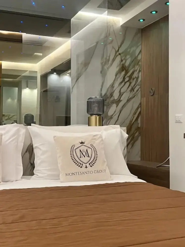 Suite Elegant