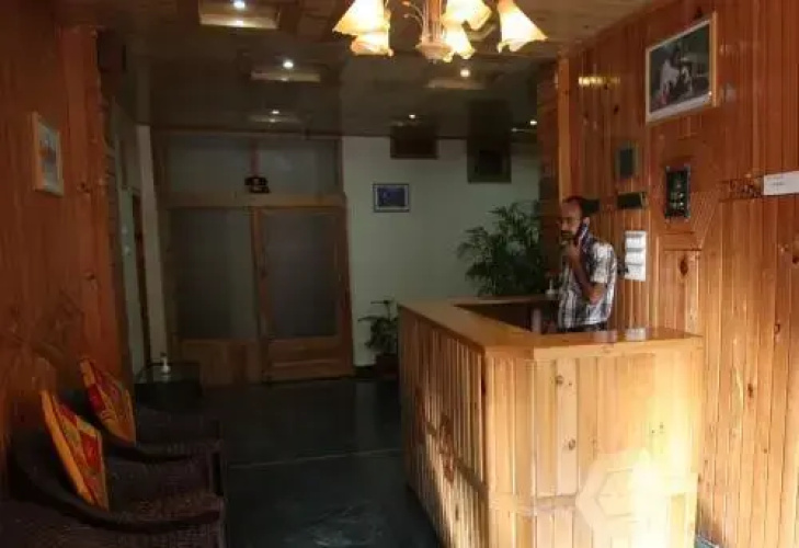 Hotel Naggar Delight