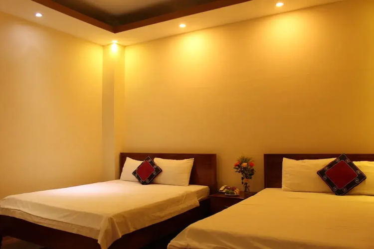 Wyn Phu Quoc Hotel
