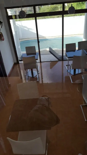Casa La Siesta