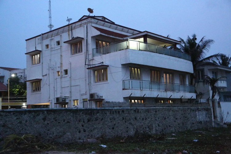 Imagen del hotel