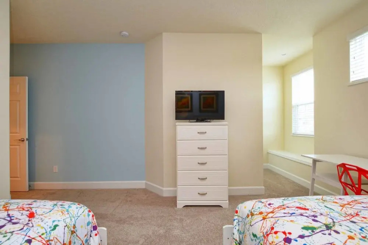 Serenity - 17419 Placidity Avenue