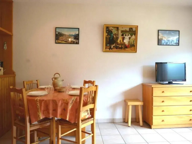 Appartement Le Grand-Bornand, 2 pièces, 6 personnes - FR-1-241-99