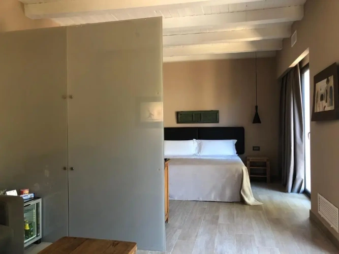 Triple Suite