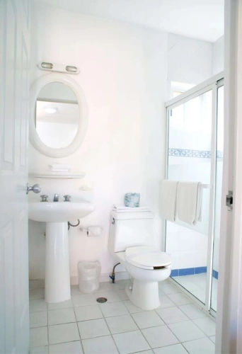 Quadruple Junior Suite