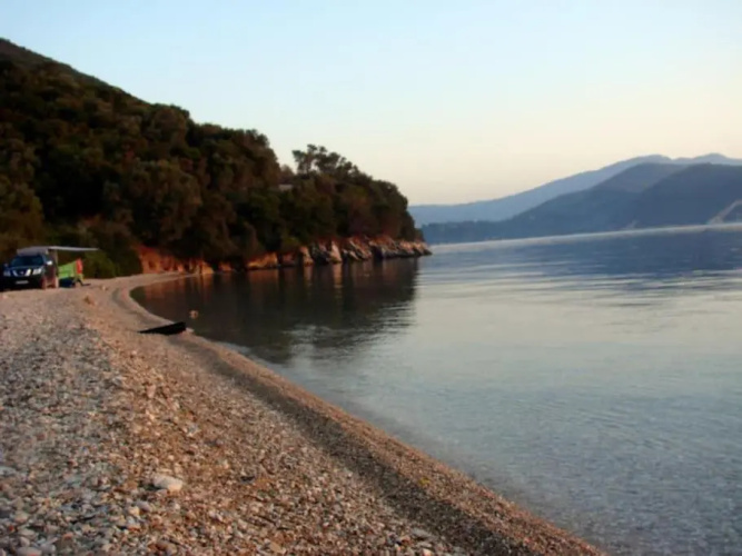 Holiday Inn Vlicho-Lefkas