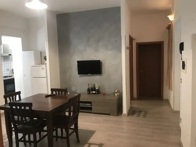 Casa Amica