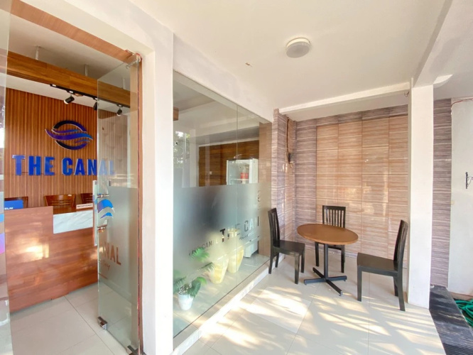 Reddoorz @ The Canal Homestay Probolinggo - Probolinggo