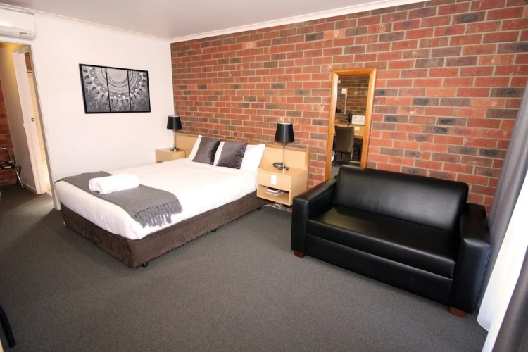 Premium Double room