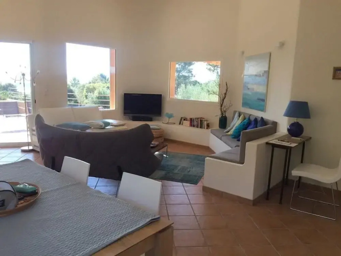 Villa Saint Cyprien