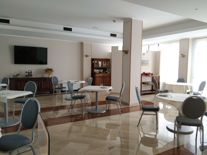 Best Western Hotel Dei Cavalieri photo 31
