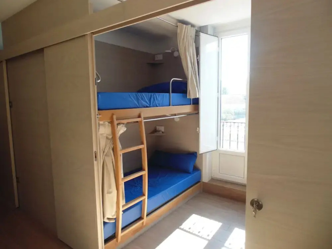 Hostel Albergue O Mesón