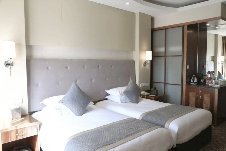 Hangzhou Kaihao Hotel