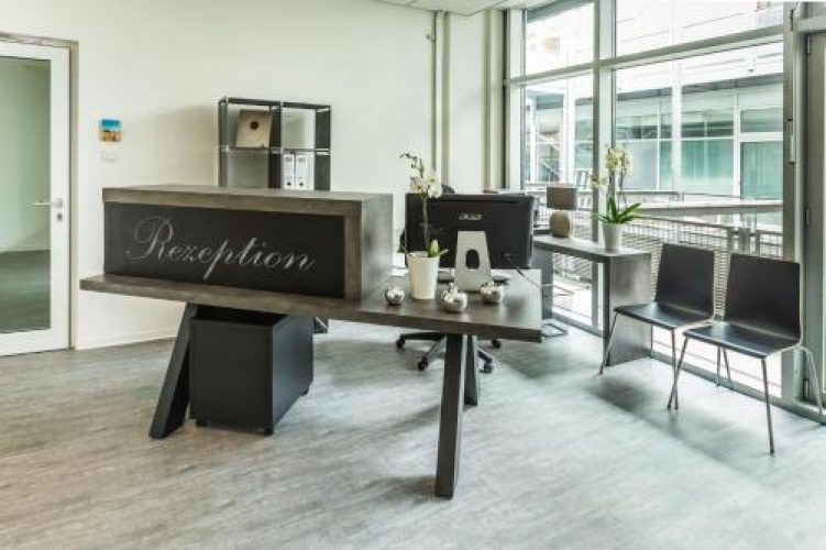Markthotel Jena